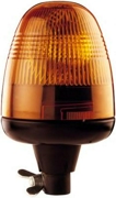 2RL006846011 HELLA Пробесковый маячок - автомобиля - 24V