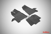 85983 SEINTEX Резиновые коврики для коммерческого транспорта для Ford Transit 2014-н.в.