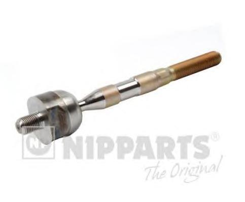 J4845022 NIPPARTS Осевой шарнир, рулевая тяга