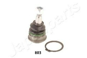 BJ803 JAPANPARTS Несущий / направляющий шарнир