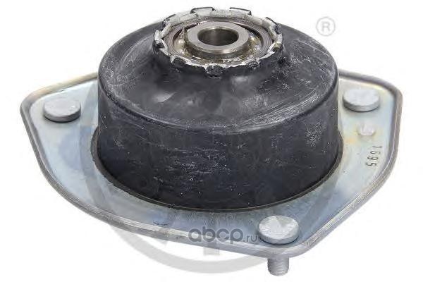 F87837 OPTIMAL Опора стойки амортизатора