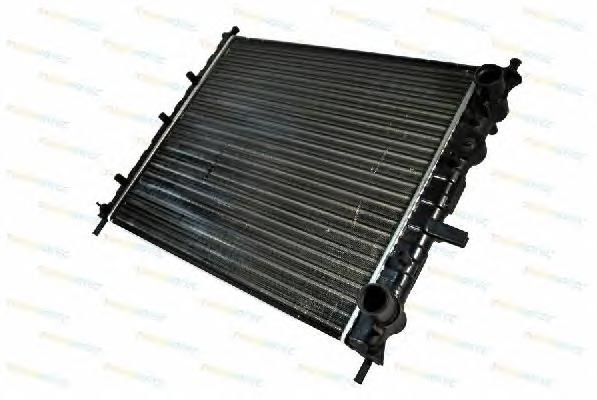 D7F023TT THERMOTEC Радиатор, охлаждение двигател