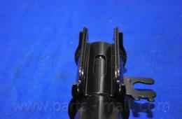 PJC051 PARTS-MALL Амортизатор передний L PMC