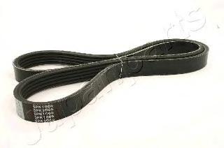 DV5PK1065 JAPANPARTS Поликлиновой ремень