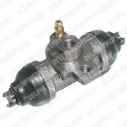 LW22103 DELPHI Колесный тормозной цилиндр