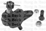 Подвеска колеса BORG & BECK BBJ5381