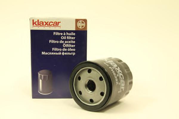 FH028Z KLAXCAR Масляный фильтр