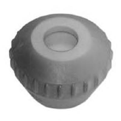 0720029 TRUCKTEC Отбойник, подвеска двигателя