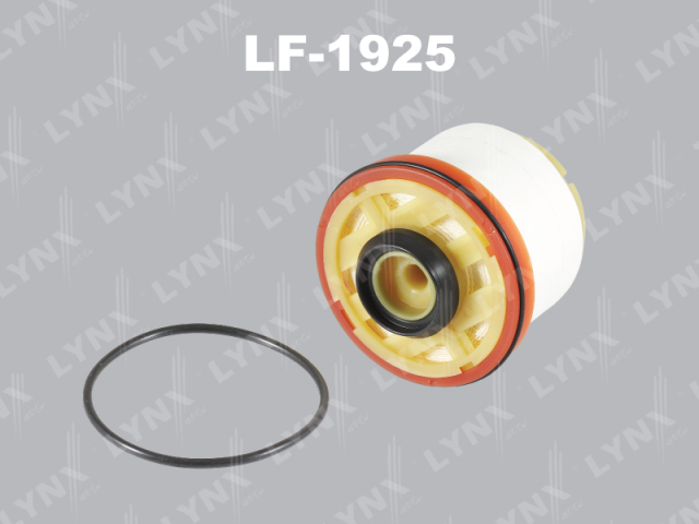 LF1925 LYNX Топливный фильтр