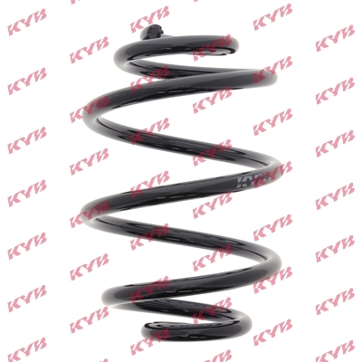 RX5510 KYB ПРУЖИНА ПОДВЕСКИ ЗАД DAEWOO - CHEVROLET LANOS  SENS