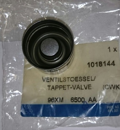 1018144 FORD VENTILSTOESSEL
