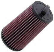 E2011 K&N FILTERS Воздушный фильтр