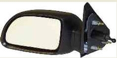 RNR1988450L BODYPARTS R19 ЗЕРКАЛО ЛЕВ МЕХАН