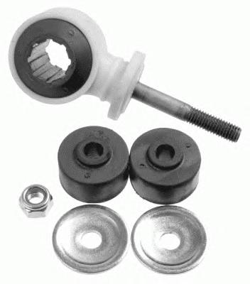 1220402 LEMFORDER Тяга  стойка, стабилизатор OPEL ASTRA F Convertible (53_B), ASTRA F Estate (51_, 52_), ASTRA F Ha