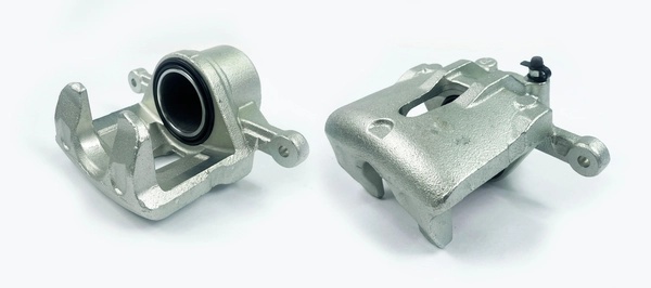 Суппорт тормозной передний правый HYUNDAI i30 07-11 KIA Cee d 06-12 FREMAX FBC1180R