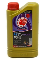 30095002724 IDEMITSU Масло моторное синтетика 10W-40 1 л.