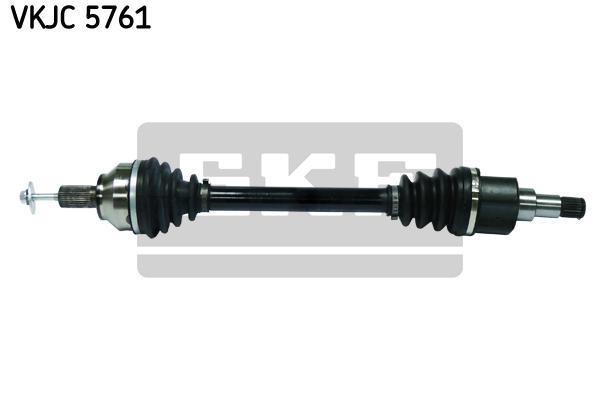 VKJC5761 SKF Приводной вал