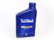 Масло трансм. Дифференциал,МКПП Полусинтетика, 80W-90 GL-5 1л TUTELA 14521616