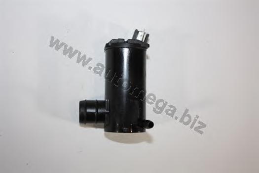 30601400949 AUTOMEGA НАСОС омывателя лобового стекла   FORD-SIERRA, SCORPIO, TRANSIT  82-94