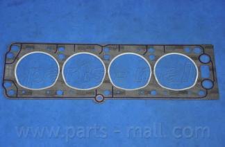 PGCN014 PARTS-MALL Прокладка ГБЦ PMC