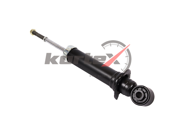 KSA245STD KORTEX Амортизатор TOYOTA AVENSIS  04/03- зад.газ.