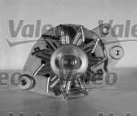 432881 VALEO Генератор