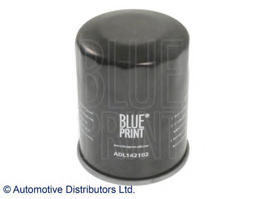 ADL142102 BLUE PRINT Фильтр масляный