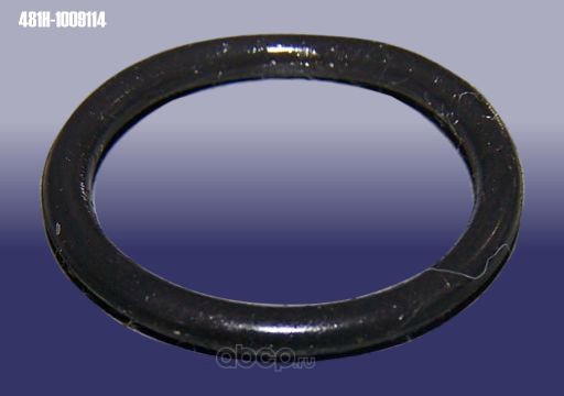 481H1009114 EXEED кольцо уплотнительное D 12х3