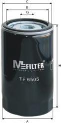TF6505 M-FILTER Фильтр масляный