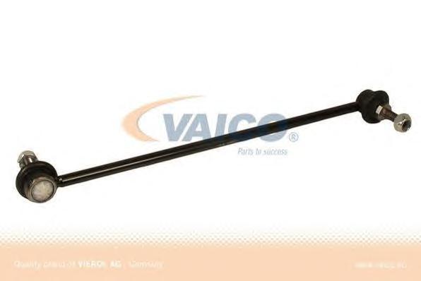 V220161 VAICO VEMO Стойка стабилизатора переднего