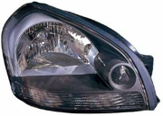 HNTUN04001R BODYPARTS ХУНДАЙ ТУКСОН 2004 ФАРА