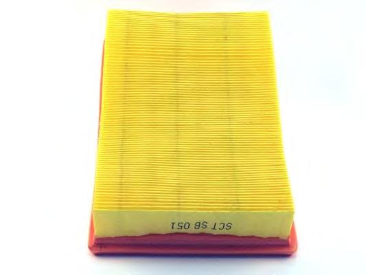 SB051 SCT Воздушный фильтр