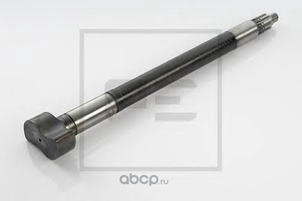 04629320A PE AUTOMOTIVE Тормозной вал, барабанный тормозной механизм