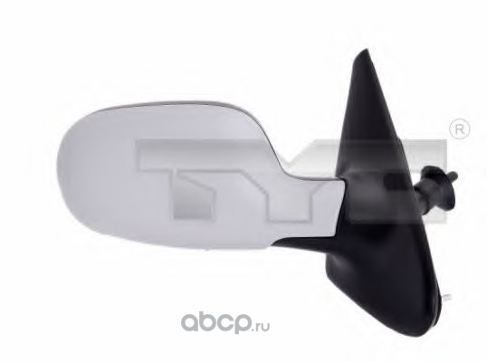 PMG3124M01 PATRON Зеркало наружное