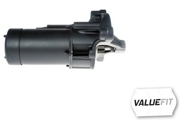 8EA011610431 HELLA Стартер 12V, 1 kW (Гарантия 3 года)