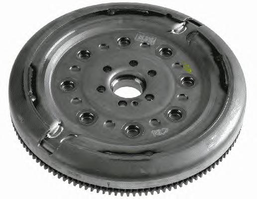 2294001033 SACHS Маховик