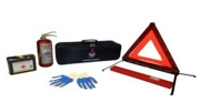 RU000001 MITSUBISHI Аварийный комплект Mitsubishi Emergency Kit Universal