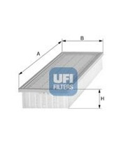 3018700 UFI Воздушный