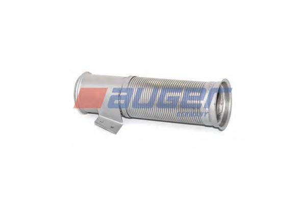 71114 AUGER Труба выхлопного газа