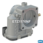 ETZ1176NF KRAUF Дроссельная заслонка