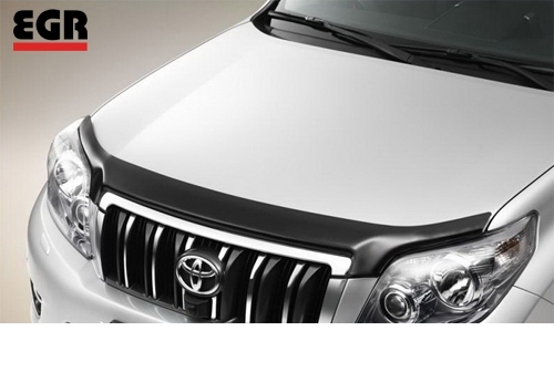039291 EGR Дефлектор капота Toyota Land Cruiser Prado 150