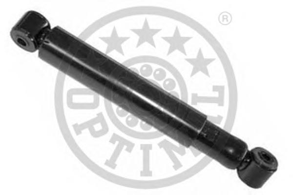 A2108H OPTIMAL Амортизатор подвески масляный, задний