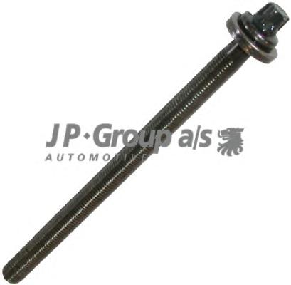 1211150800 JP GROUP Болт головки цилиндра