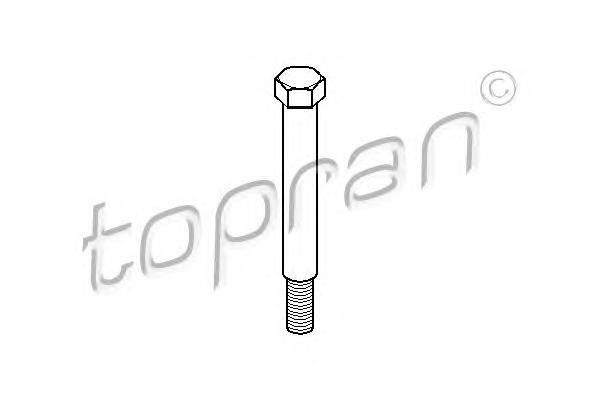 109098 TOPRAN Ремкомплект, рычаг переключения