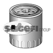 FT5406 COOPERS FIAAM FILTERS Масляный фильтр