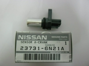 237316N21A NISSAN Датчик положения коленвала