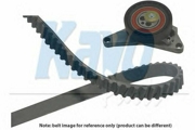 DKT1007 KAVO PARTS Комплект ремня ГРМ