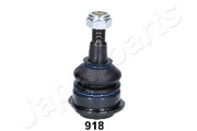 BJ918 JAPANPARTS Несущий / направляющий шарнир