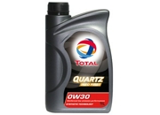 183103 TOTALENERGIES Масло моторное синтетика TotalEnergies Quartz Ineo First 0W-30 1 л.