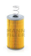 H9412X MANN-FILTER Гидрофильтр, автоматическая коробка передач